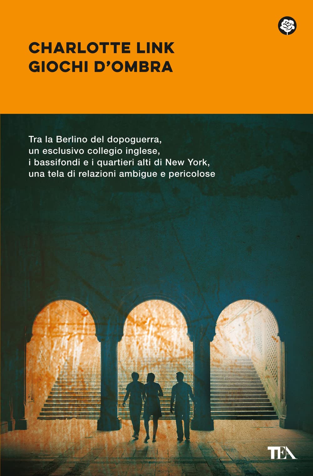Giochi d'ombra (Narrativa best seller) Contemporary literature