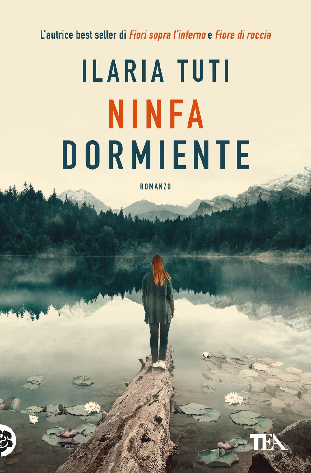 Product Image: Ninfa dormiente