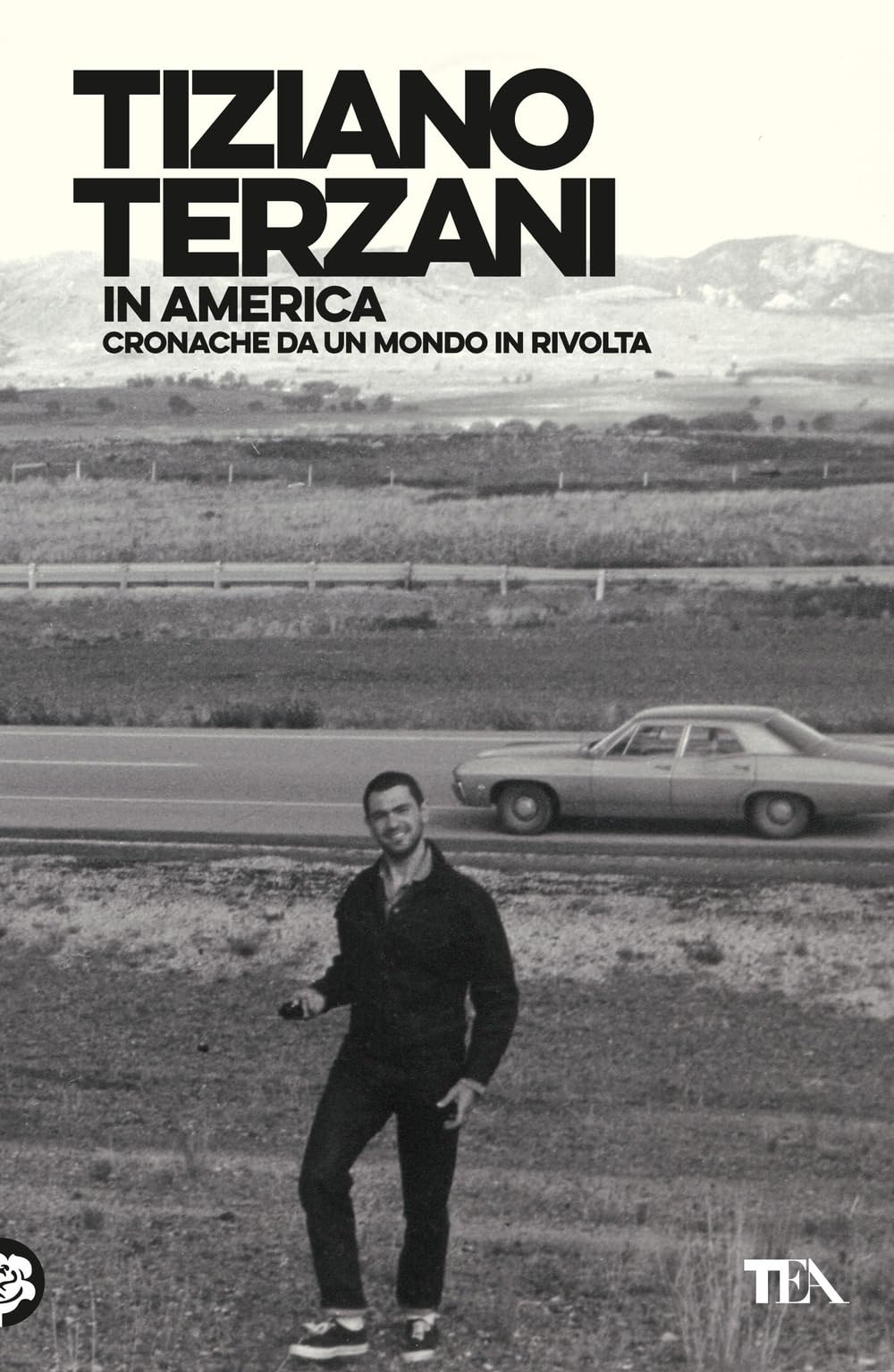 In America. Cronache da un mondo in rivolta book