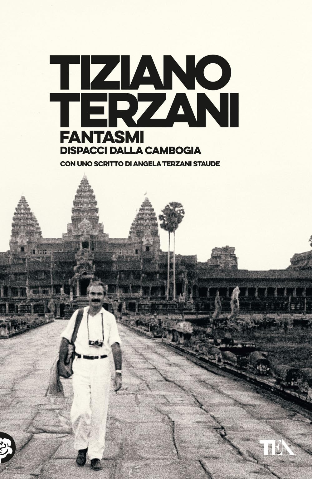 Fantasmi. Dispacci dalla Cambogia book