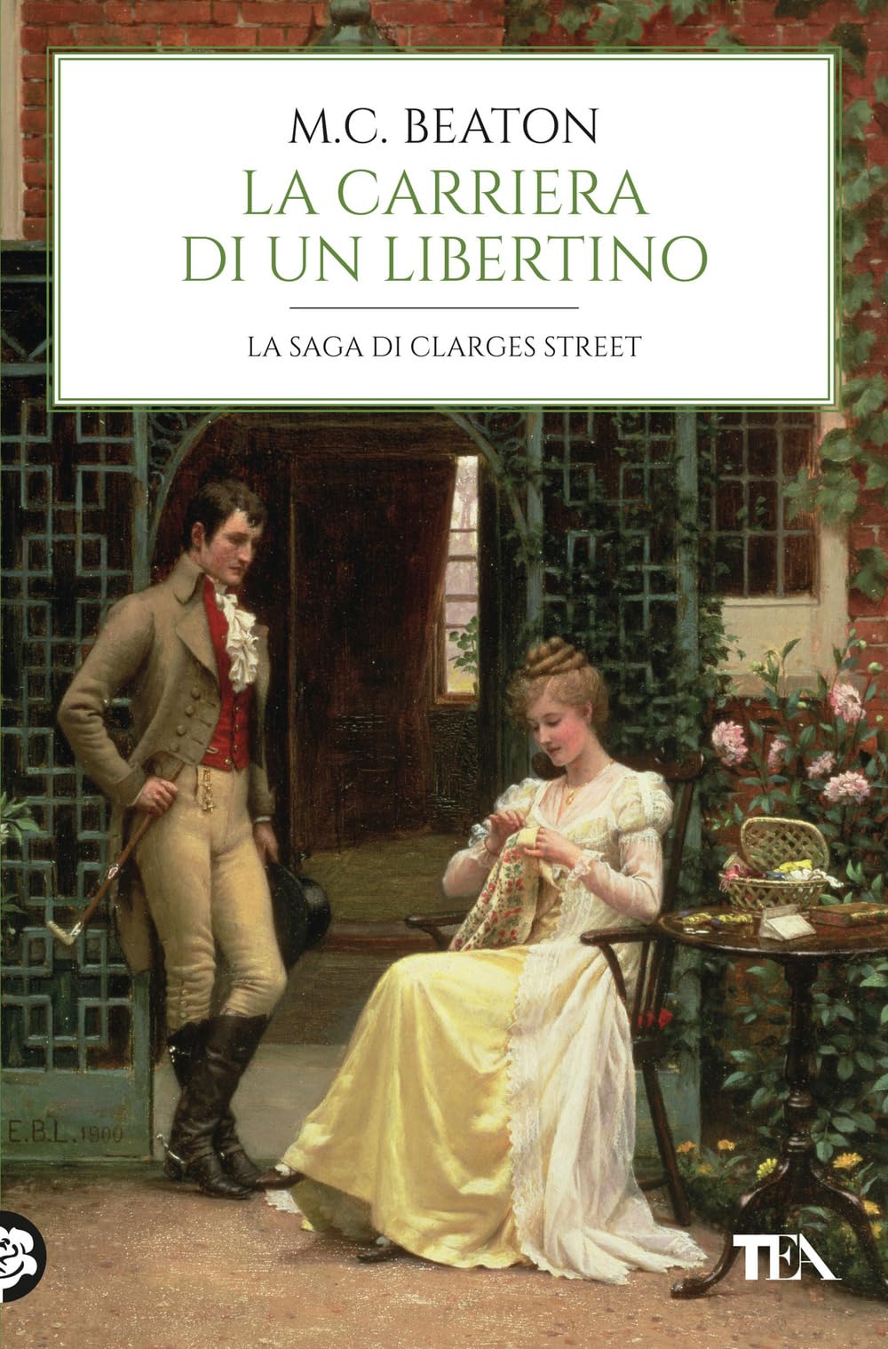 La carriera di un libertino. 67 Clarges Street (Romanzi storici best seller) Contemporary literature Books