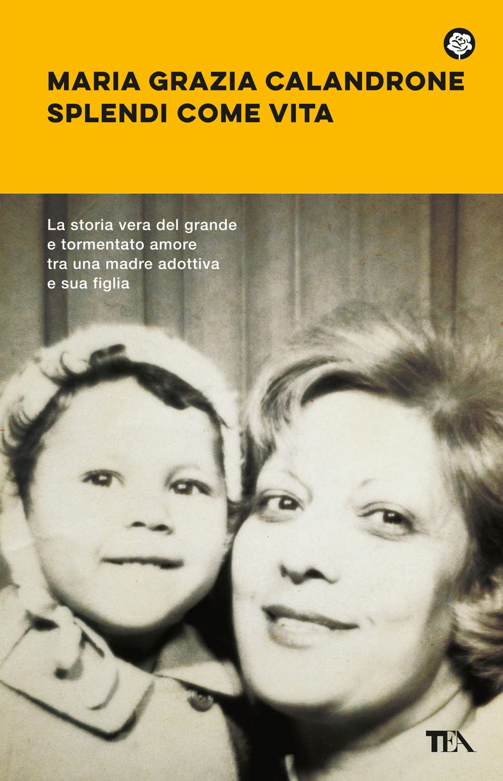 Splendi come vita book