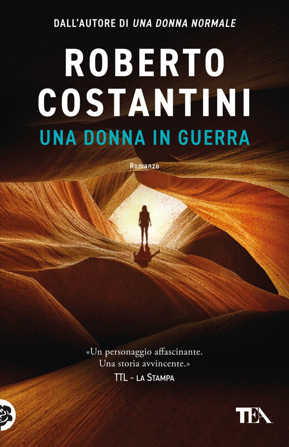 Una donna in guerra (SuperTEA) Contemporary literature