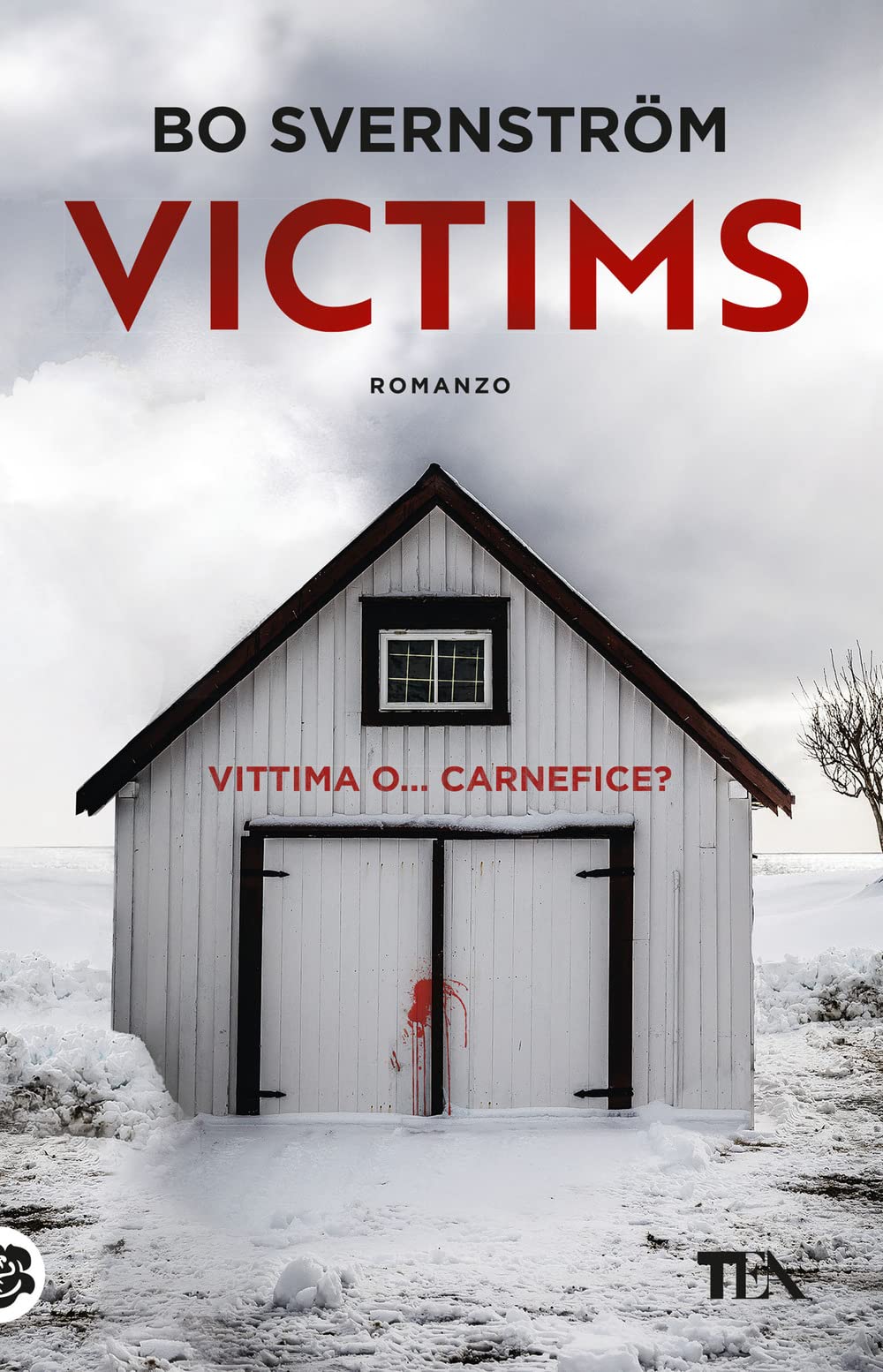 Victims. Ediz. italiana (SuperTEA) Contemporary literature