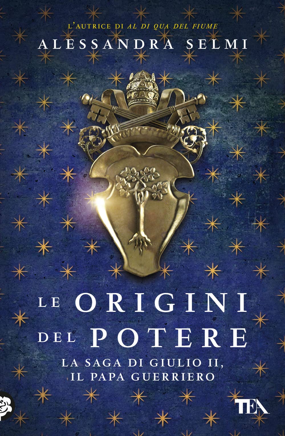 Le origini del potere. La saga di Giulio II, il papa guerriero Historical Fiction