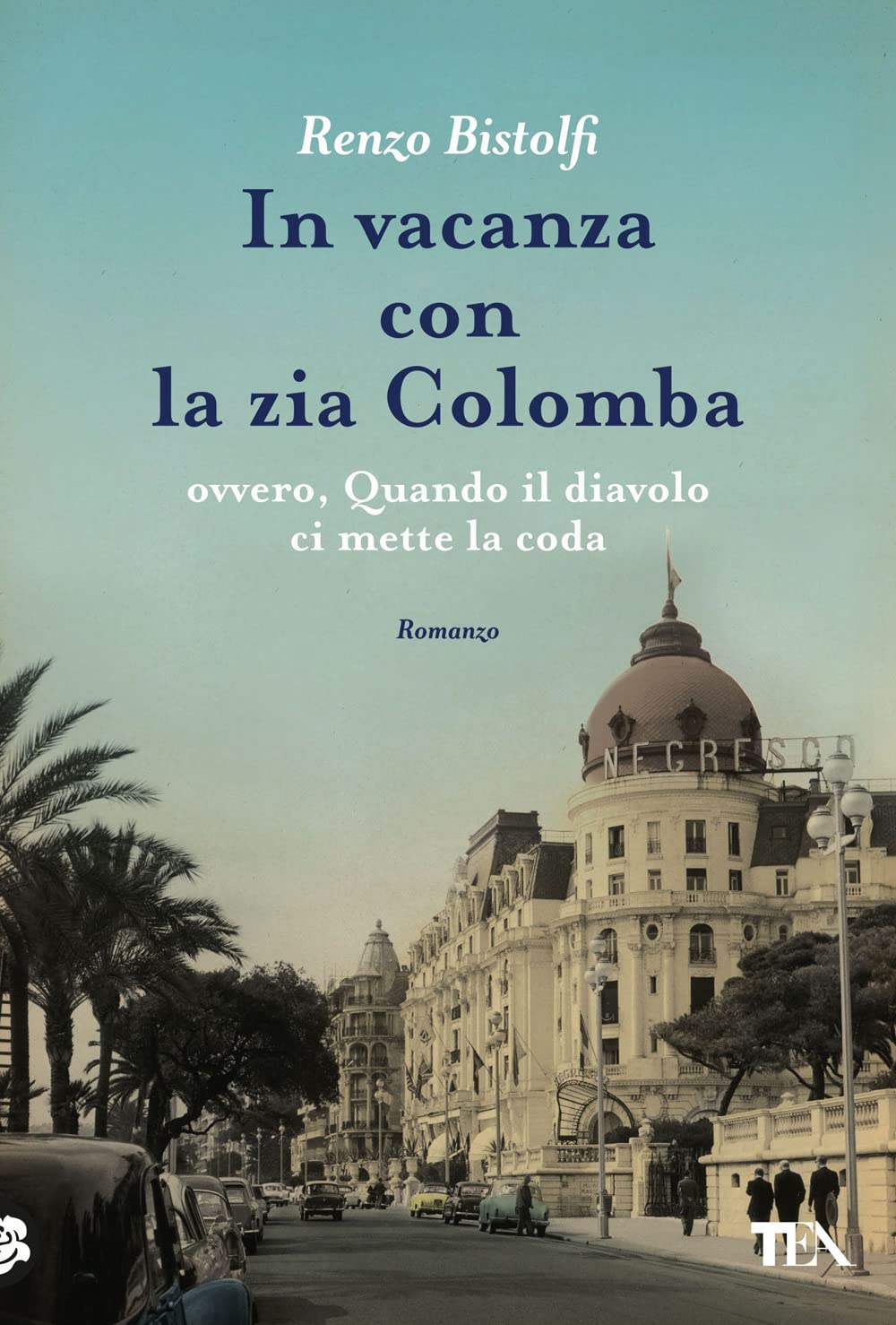In vacanza con la zia Colomba book