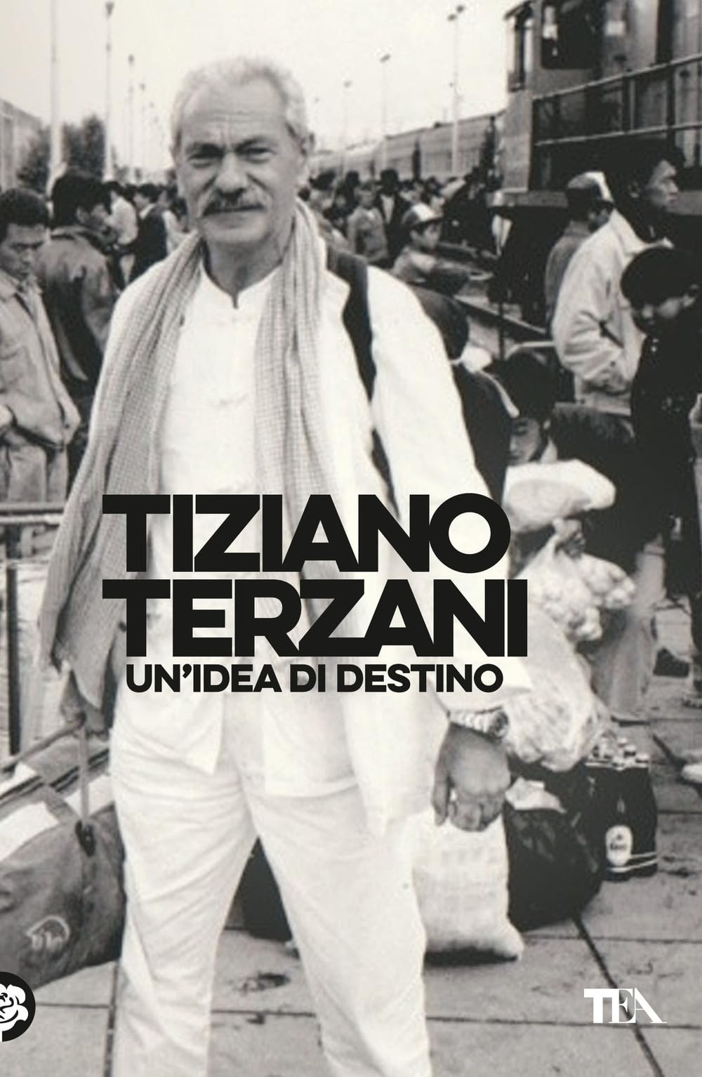 Un'idea di destino book