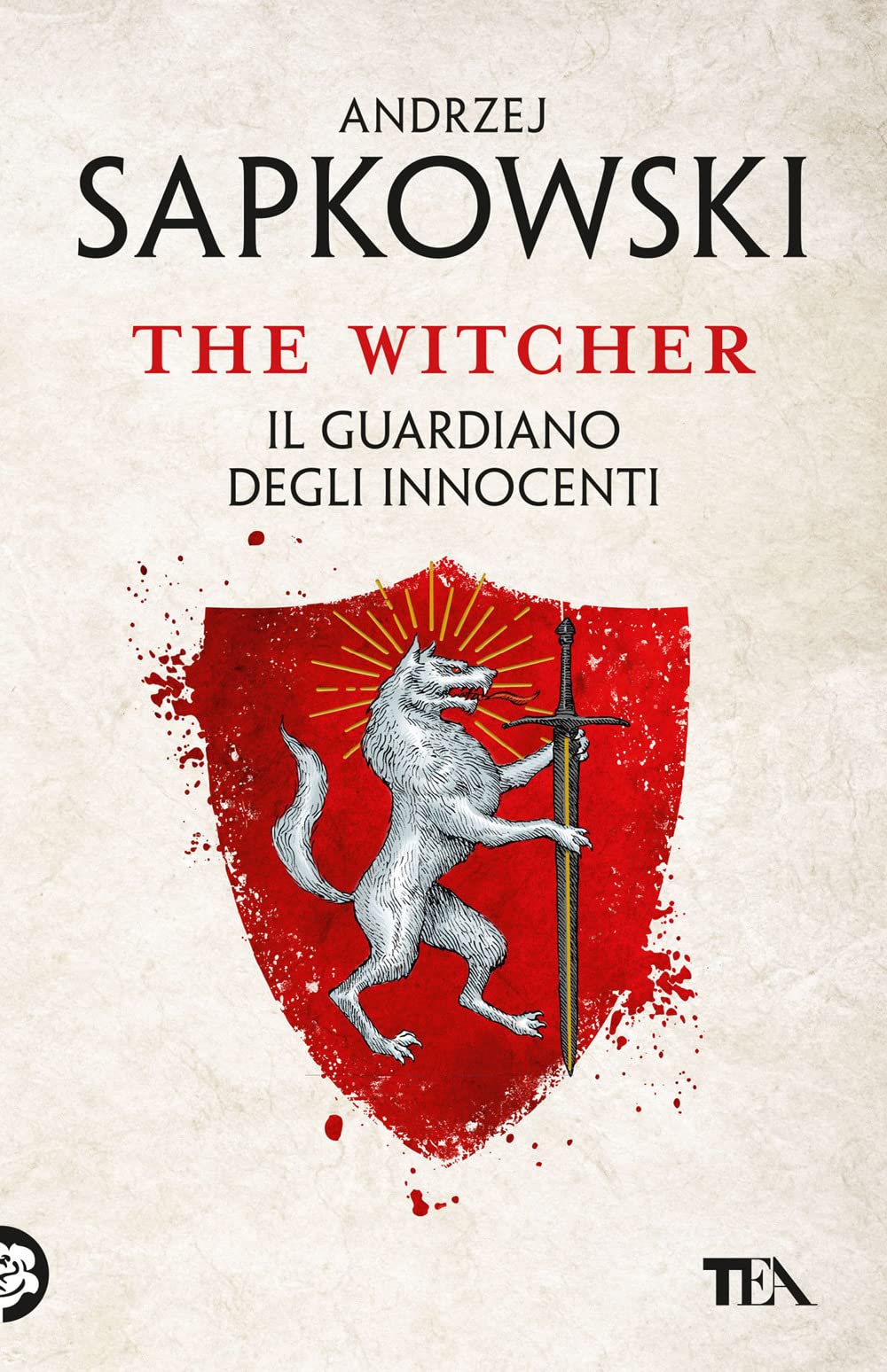 Il guardiano degli innocenti. The Witcher. Vol. 1 Action & Adventure