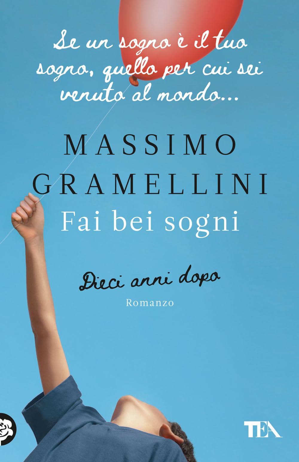 Fai bei sogni. Dieci anni dopo Contemporary literature