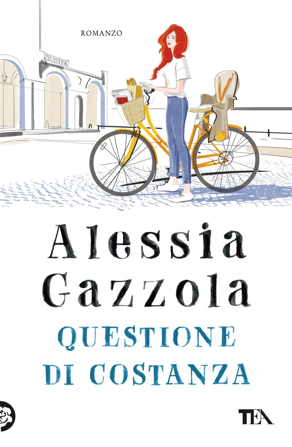 Questione di Costanza book