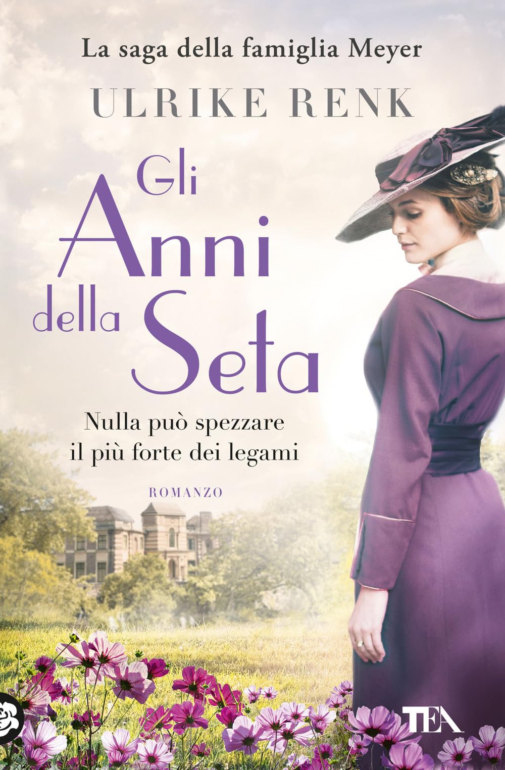 Gli anni della seta. Il destino di una famiglia book