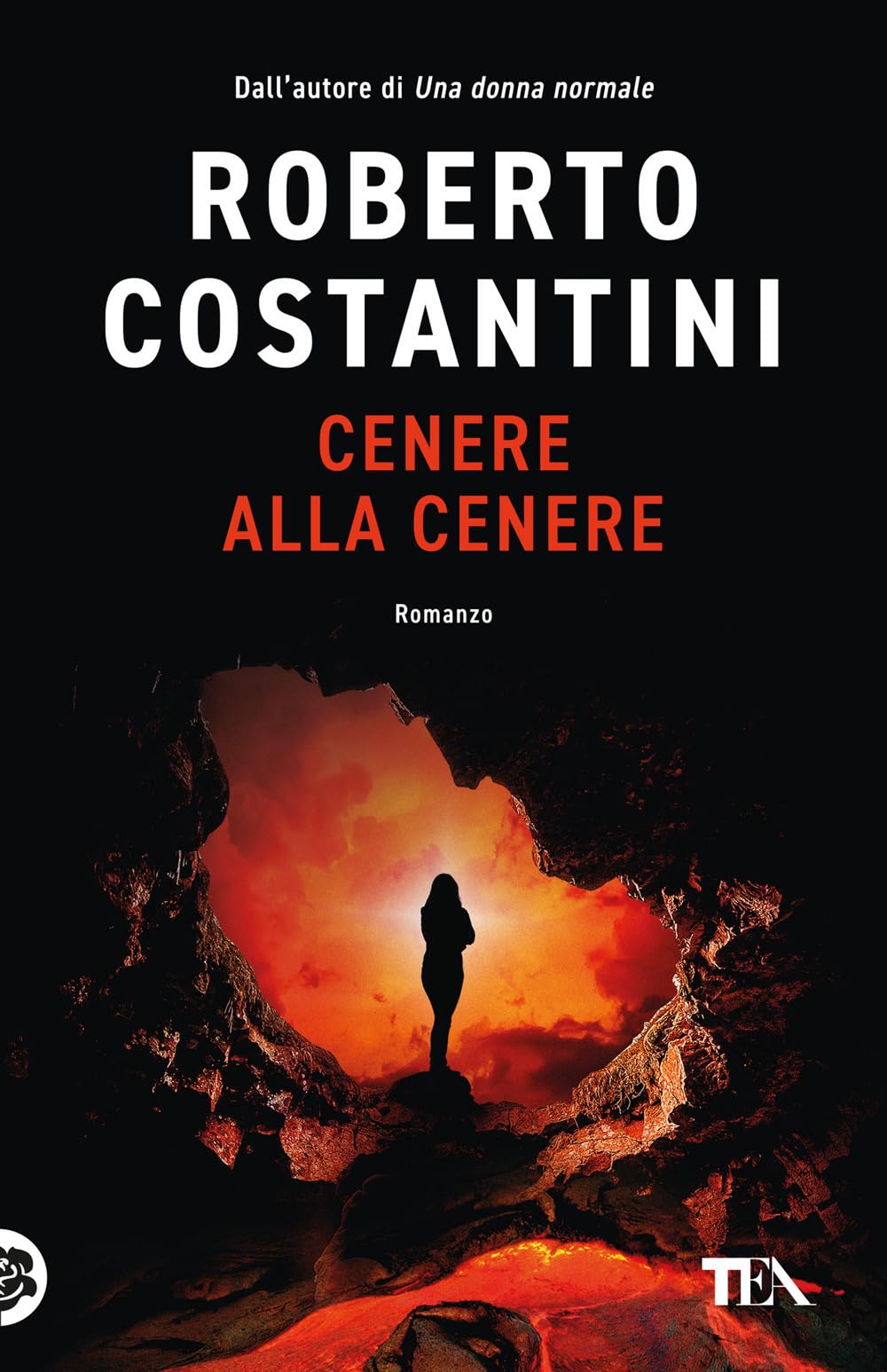 Product Image: Cenere alla cenere