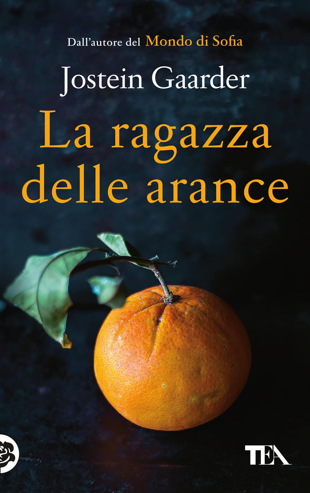 La ragazza delle arance (TEA Top) Contemporary literature