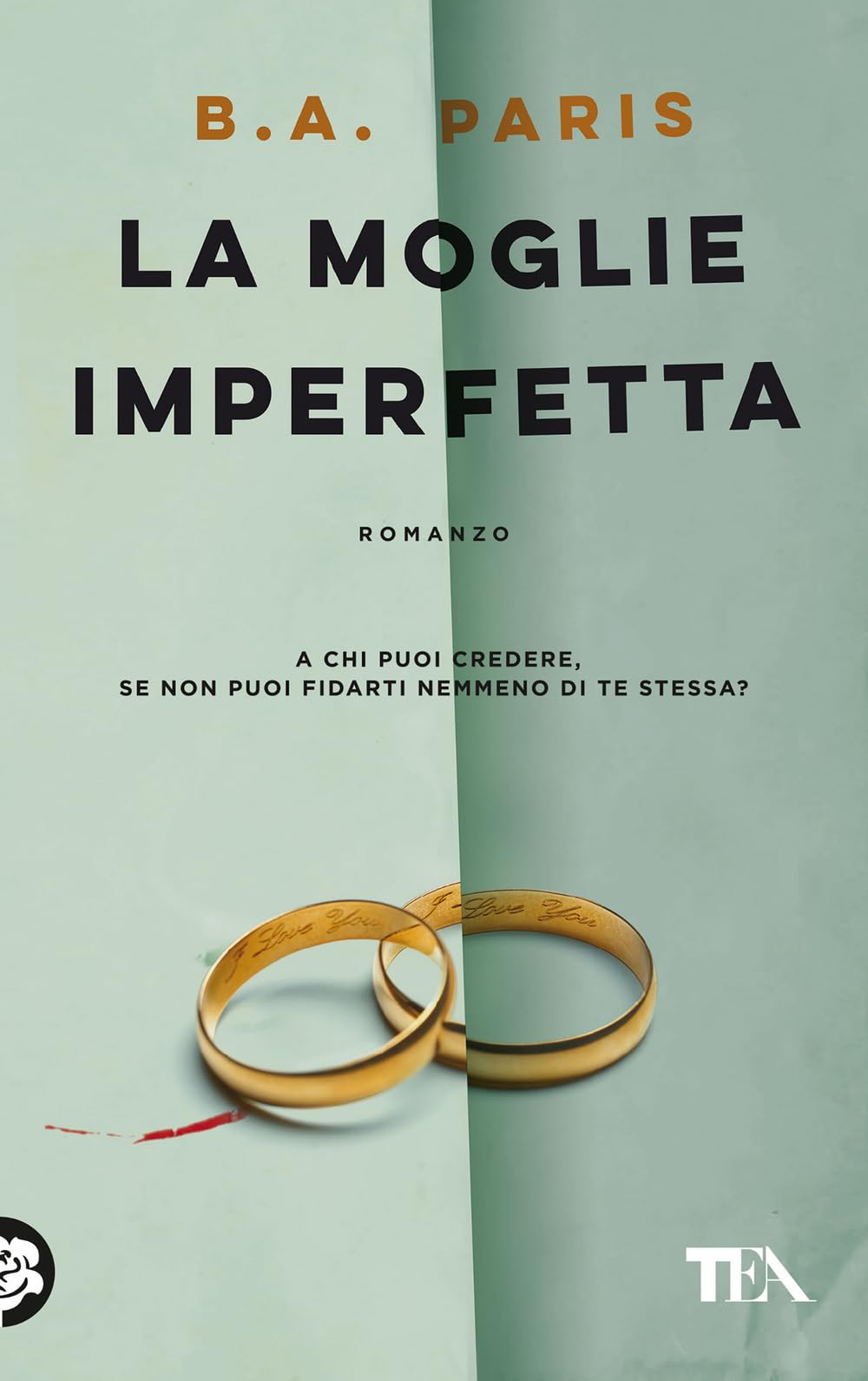 Product Image: La moglie imperfetta