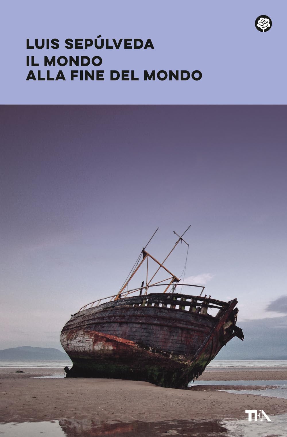 Il mondo alla fine del mondo book