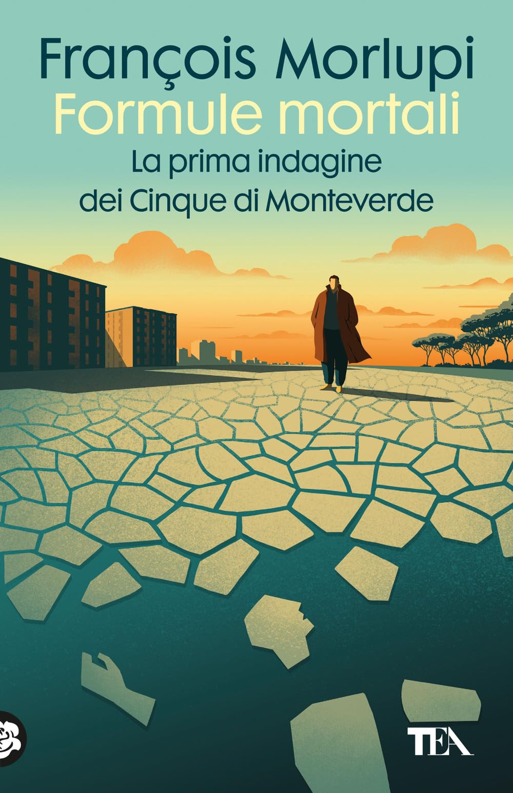 Formule mortali. La prima indagine dei Cinque di Monteverde book