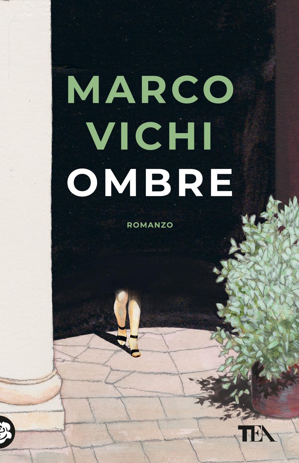 Ombre Contemporary literature Books