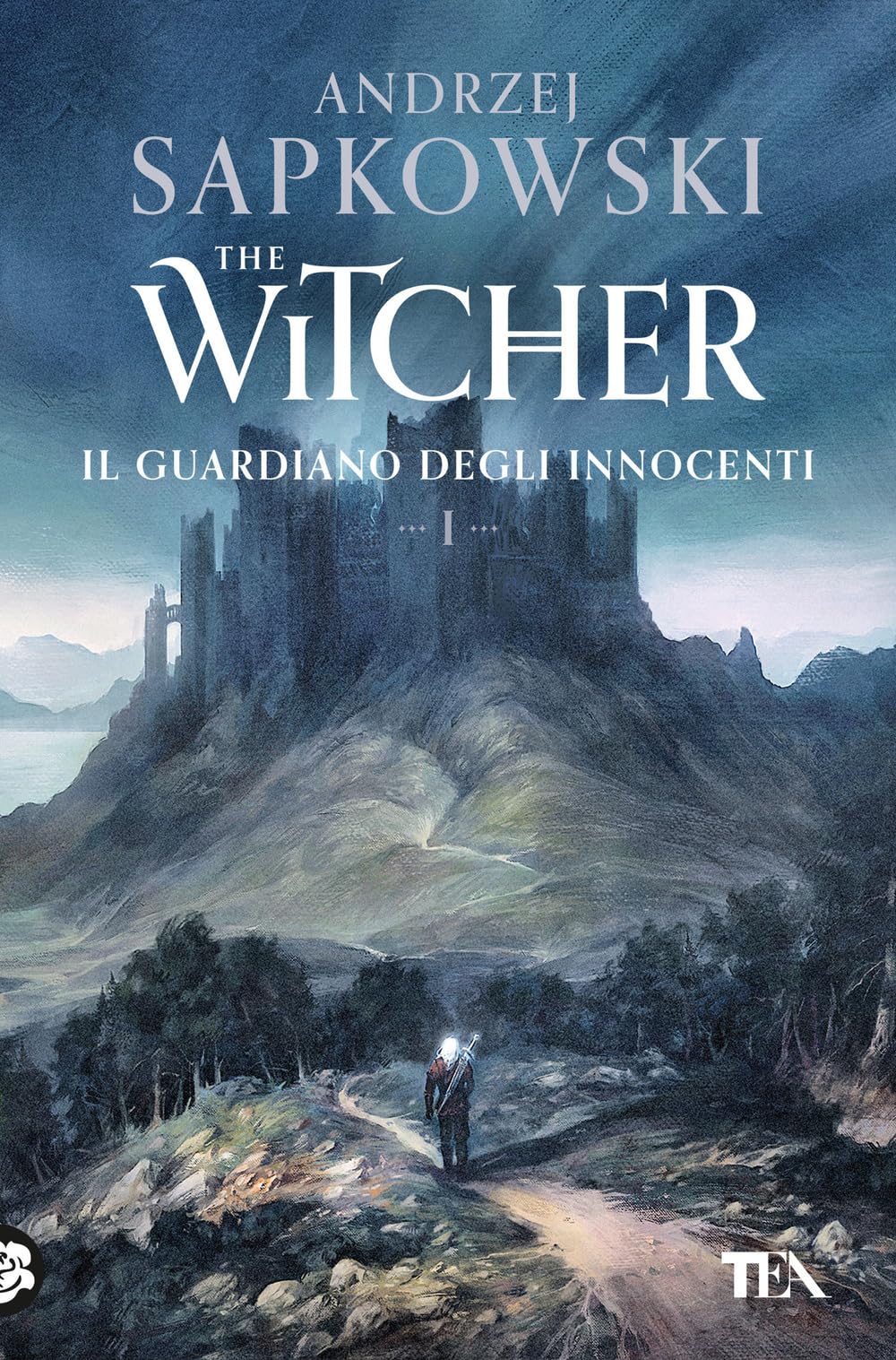 Il guardiano degli innocenti. The Witcher. Vol. 1 book