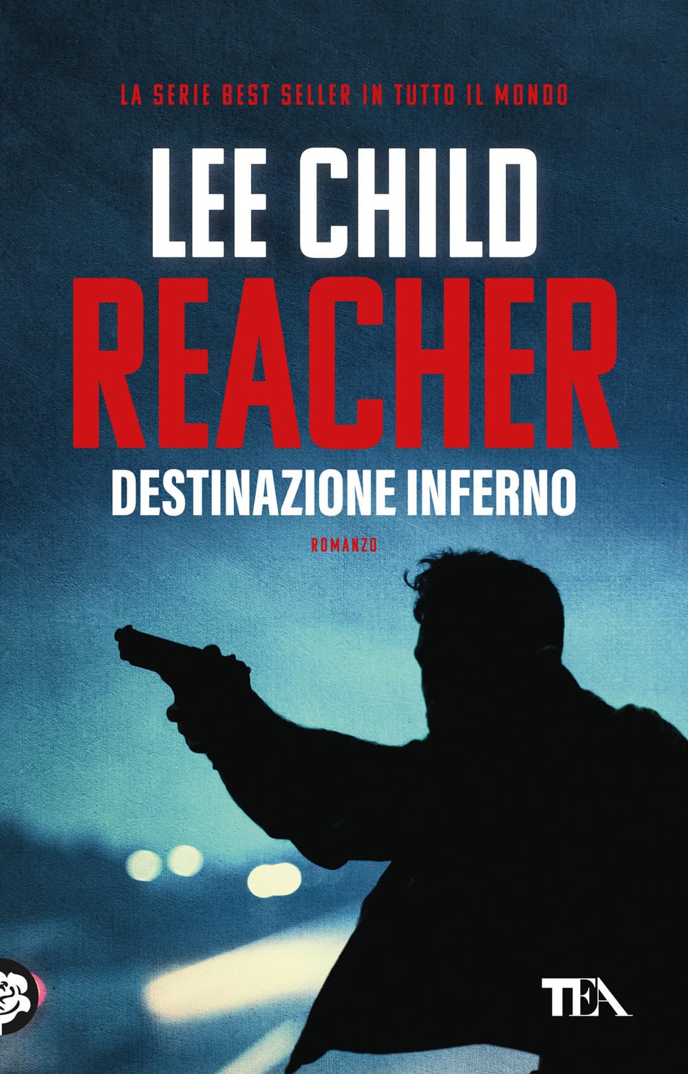 Destinazione inferno book