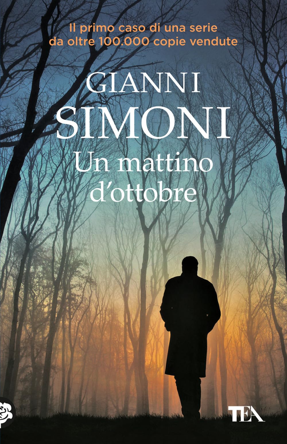 Un mattino d'ottobre. I casi di Petri e Miceli (Vol. 1) book