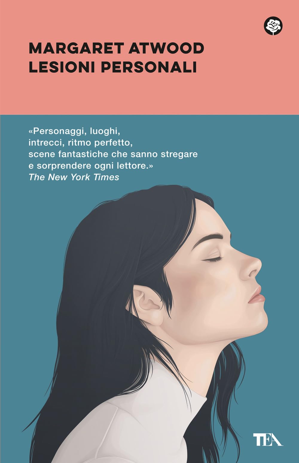 Lesioni personali book