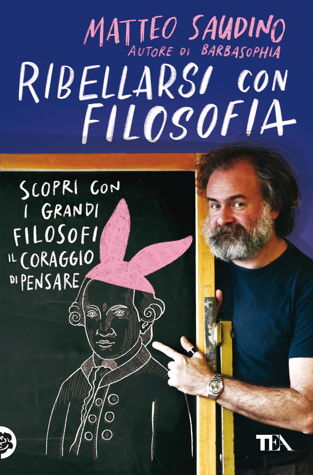 Ribellarsi con filosofia. Scopri con i grandi filosofi il coraggio di pensare book