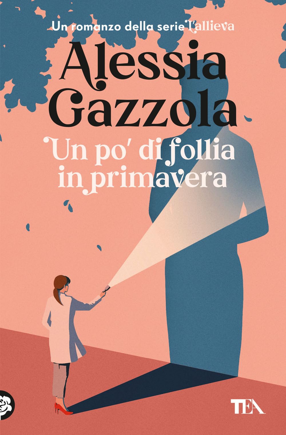 Un po' di follia in primavera book