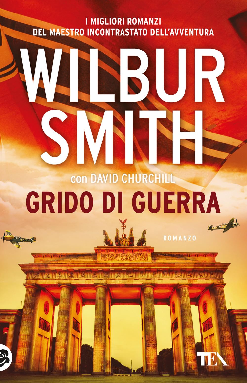 Grido di guerra Action & Adventure
