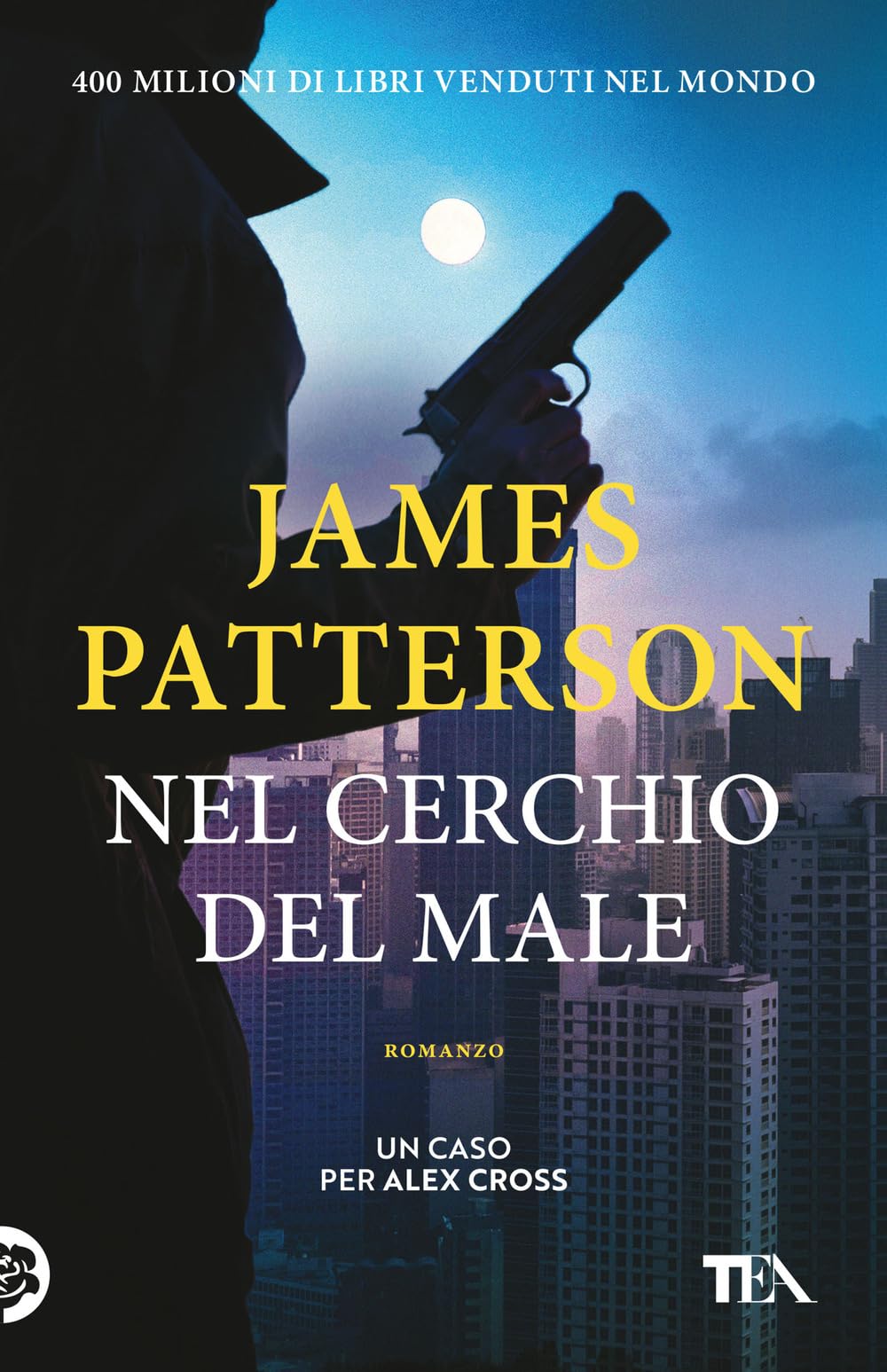 Nel cerchio del male book