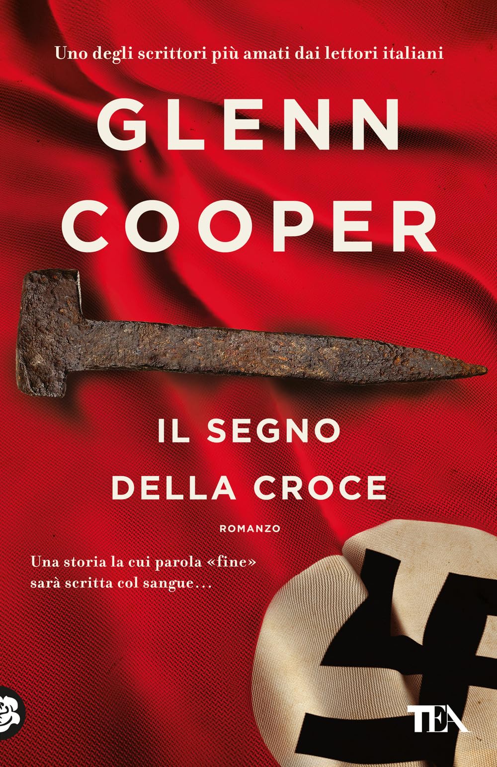 Il segno della croce Historical Fiction