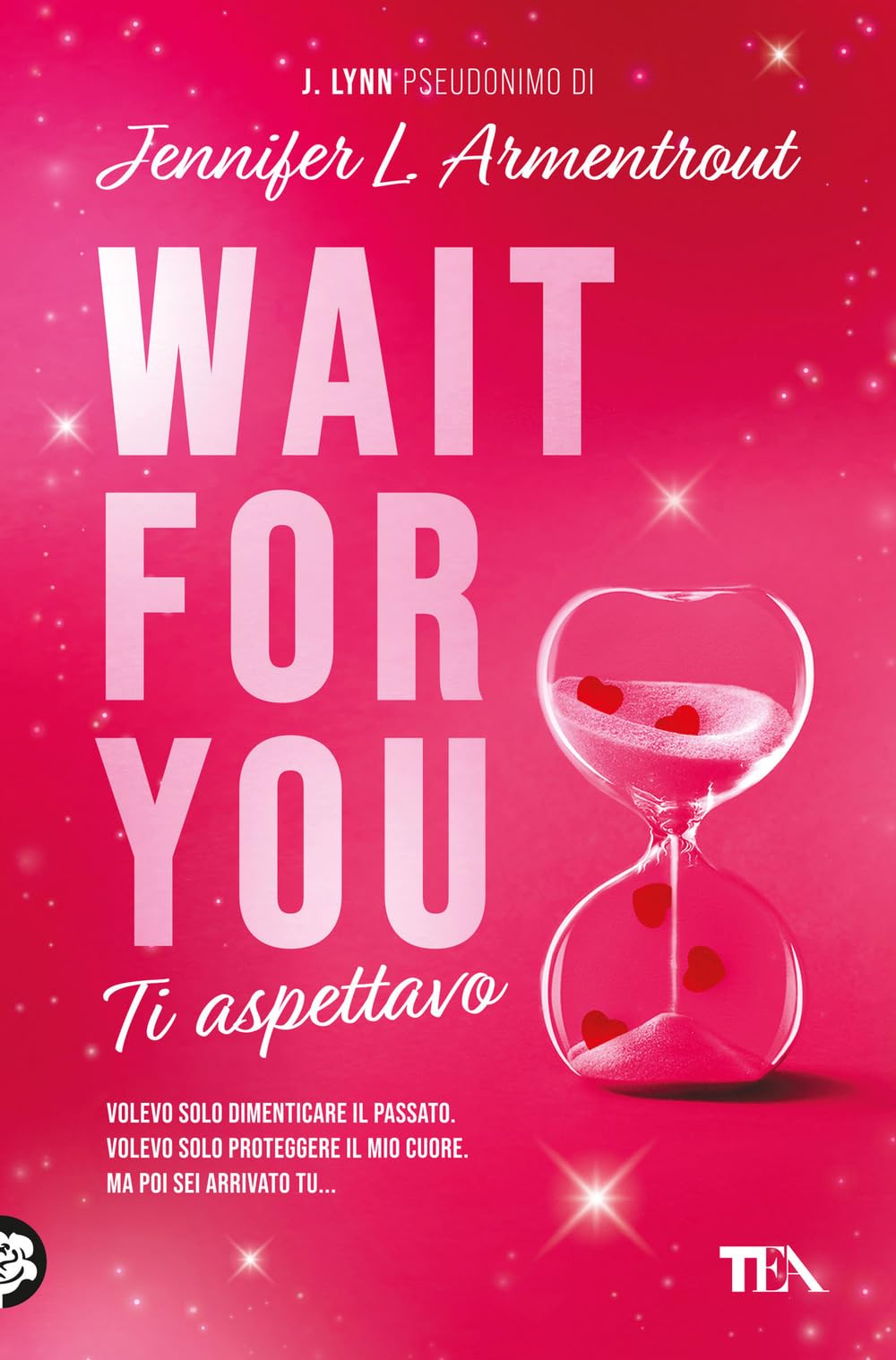 Wait for you. Ti aspettavo Contemporary literature