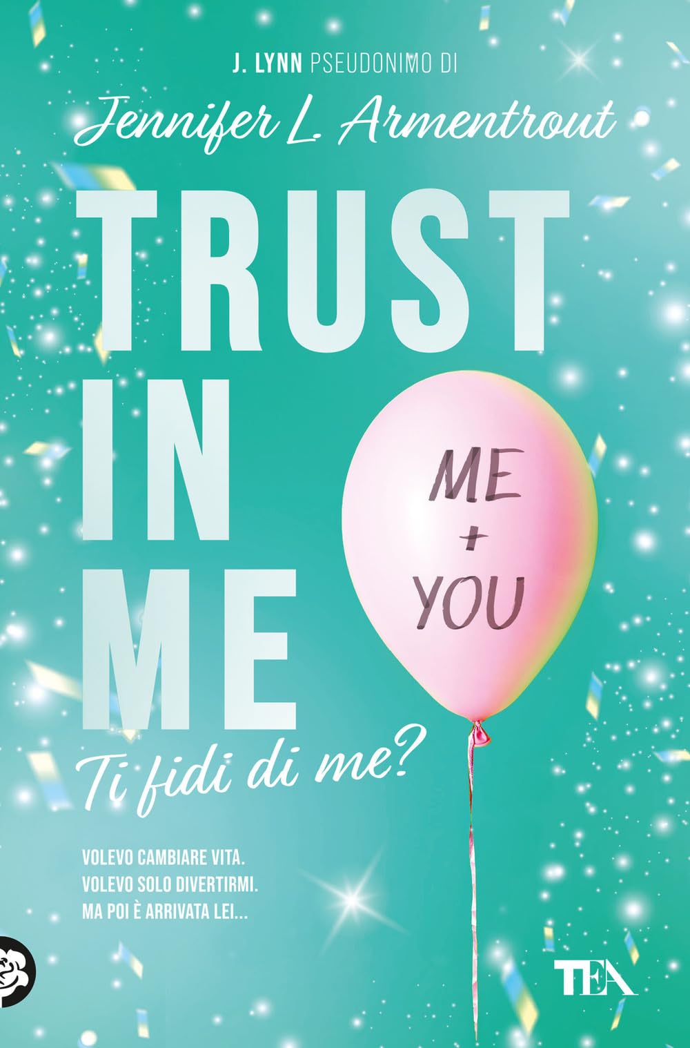 Trust in me. Ti fidi di me? book