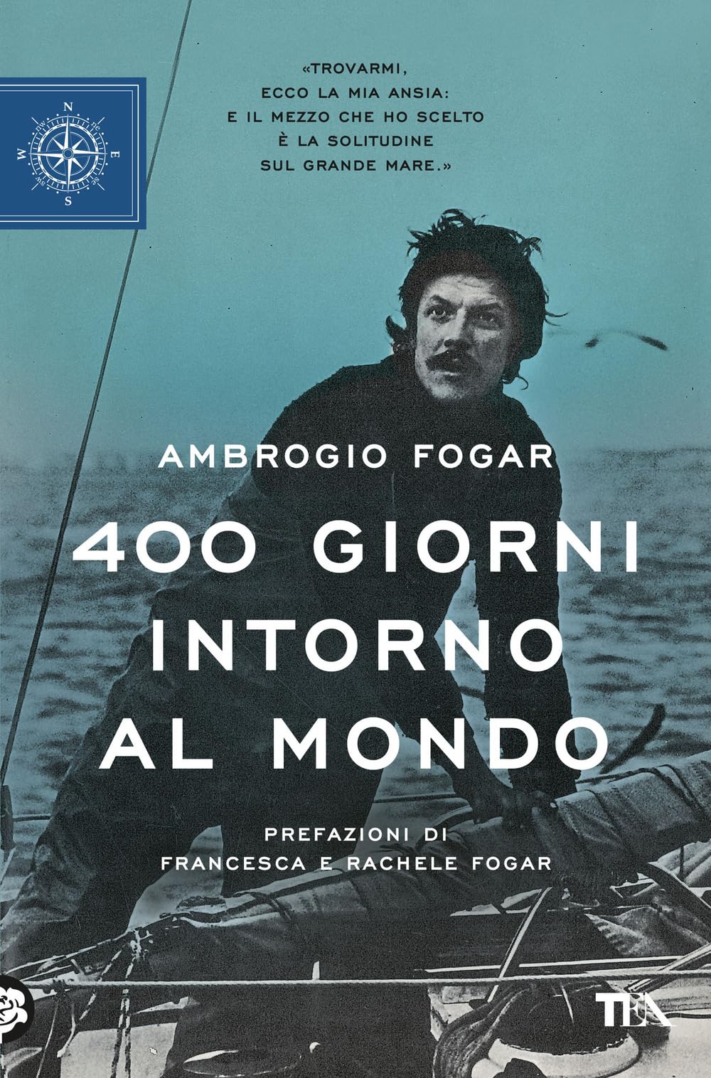 400 giorni intorno al mondo Leisure, Home & Garden