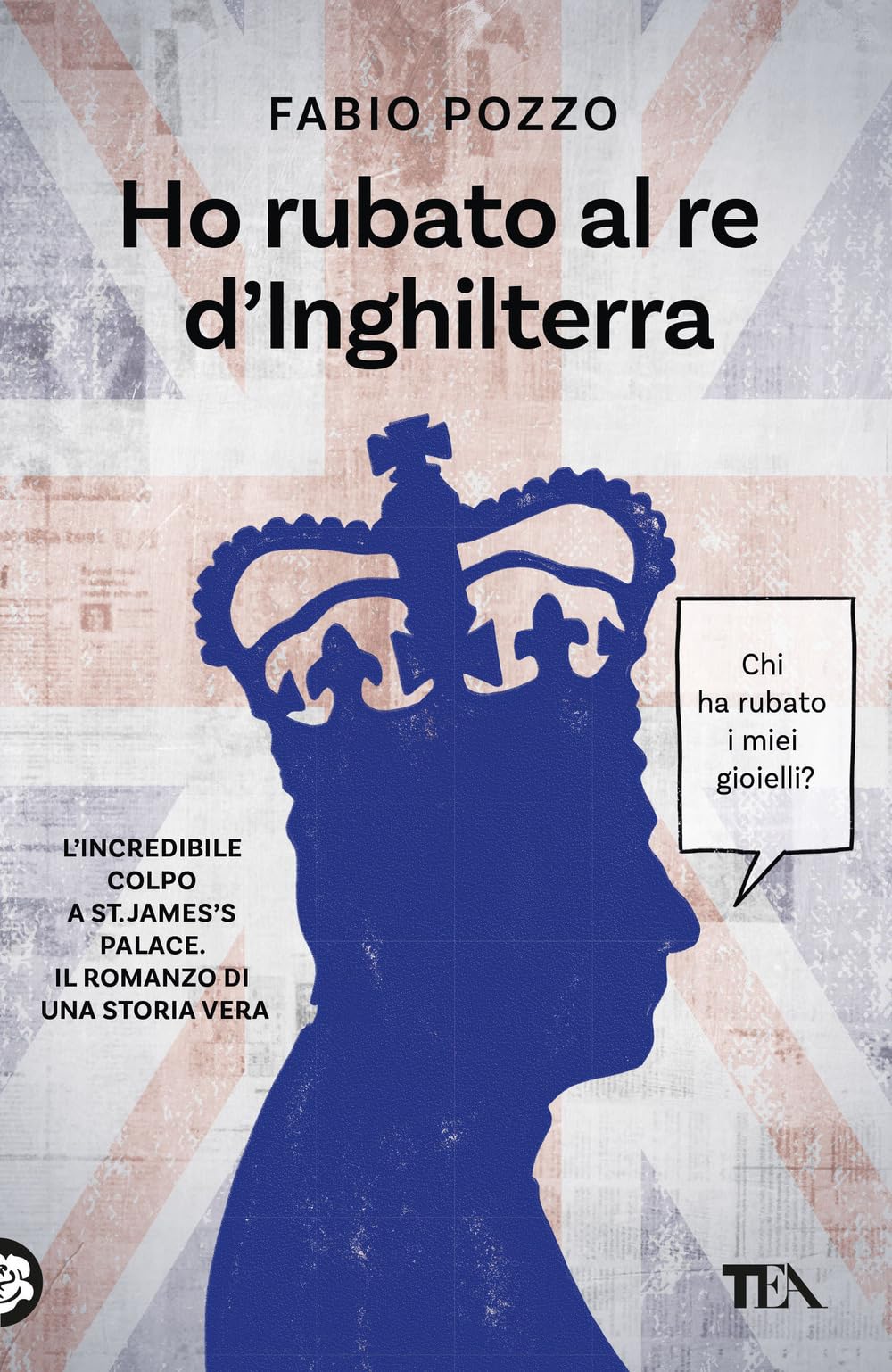 Ho rubato al re d'Inghilterra Action & Adventure