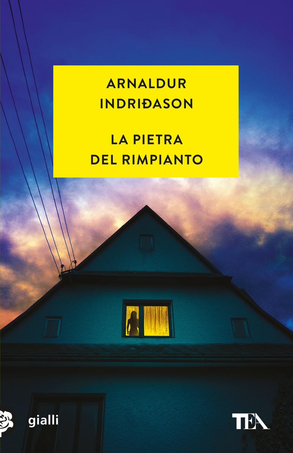 La pietra del rimpianto book