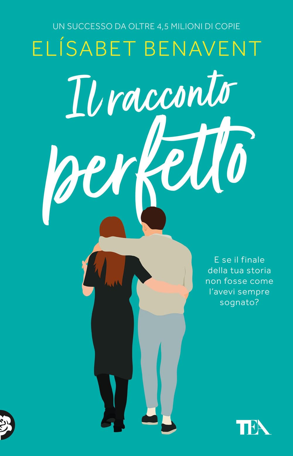 Il racconto perfetto book