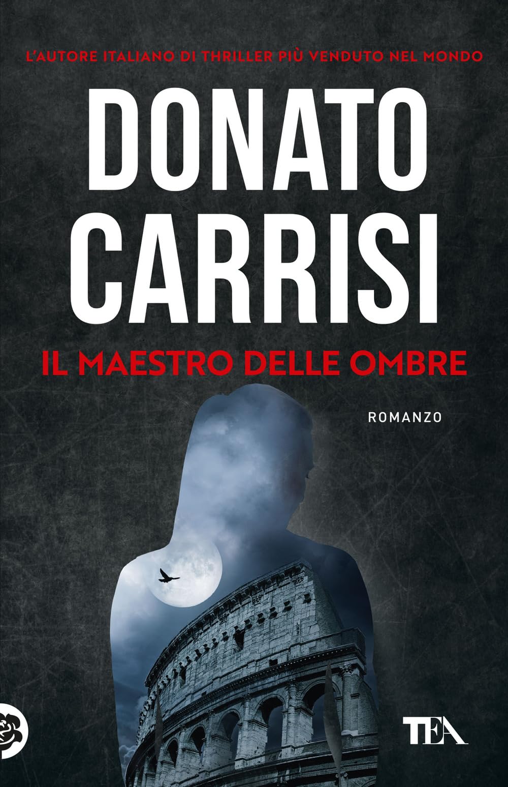 Il maestro delle ombre. La trilogia di Marcus book