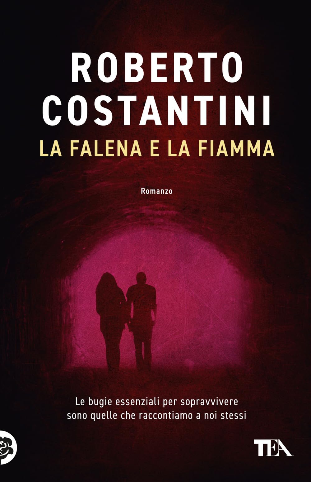 La falena e la fiamma Contemporary literature
