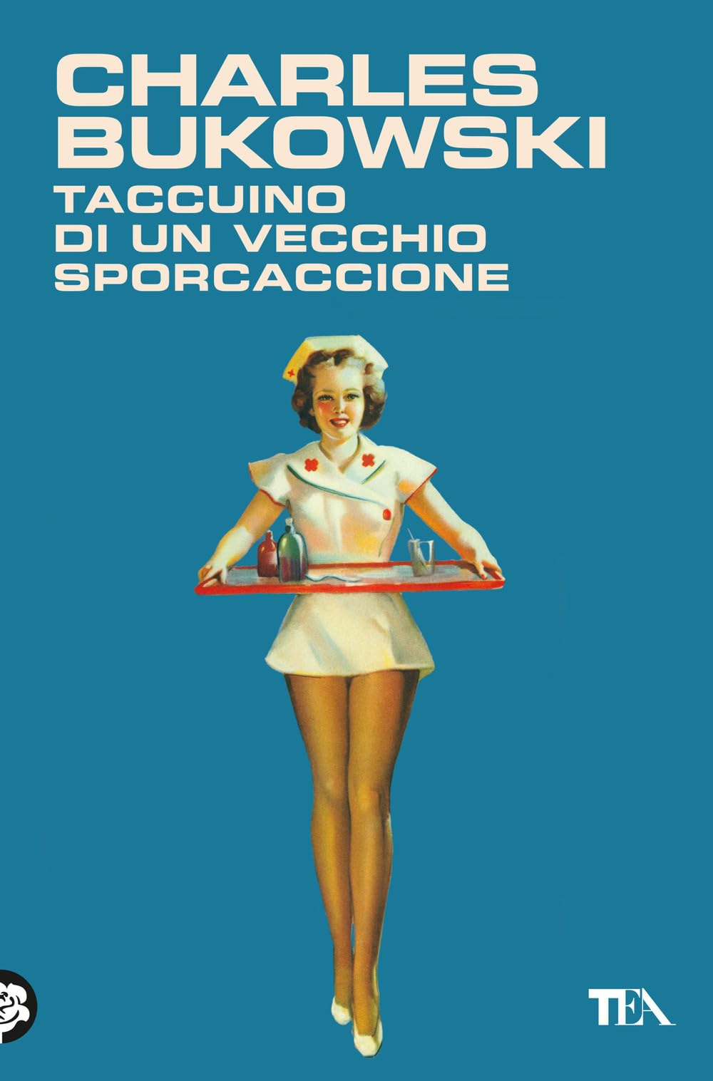 Taccuino di un vecchio sporcaccione book