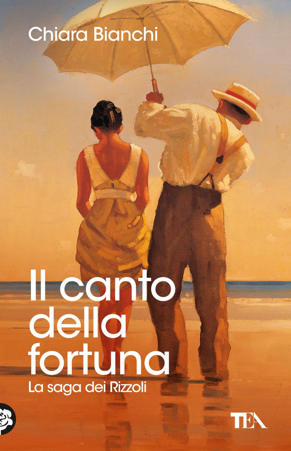 Il canto della fortuna. La saga dei Rizzoli Contemporary literature