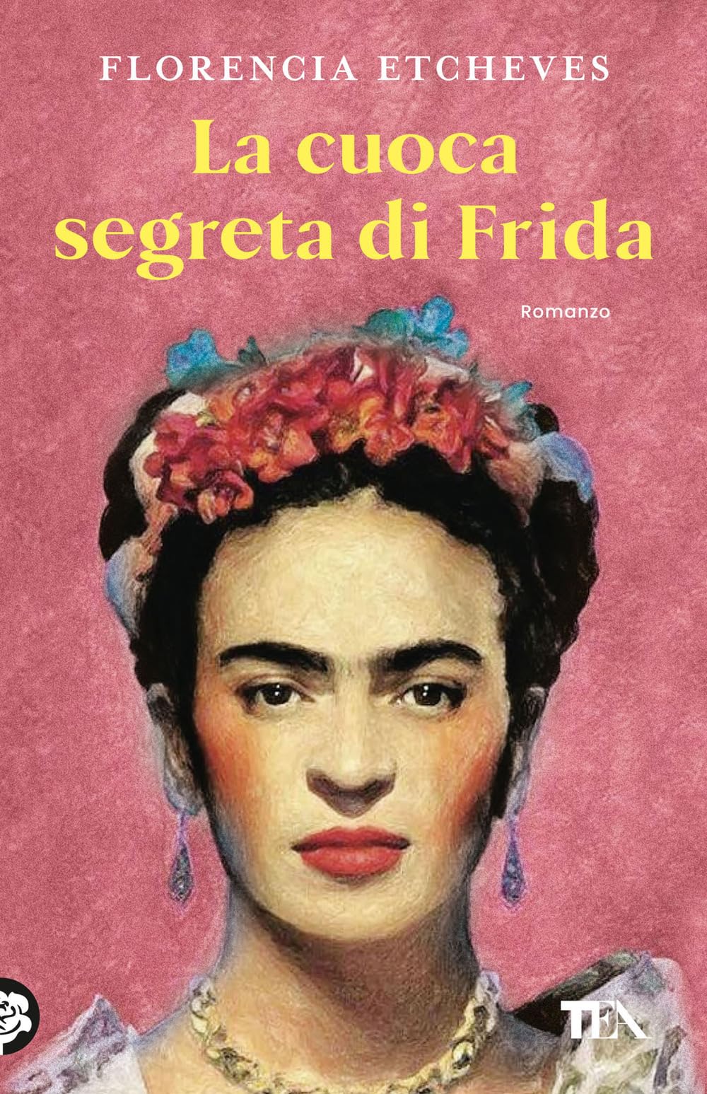 La cuoca segreta di Frida book