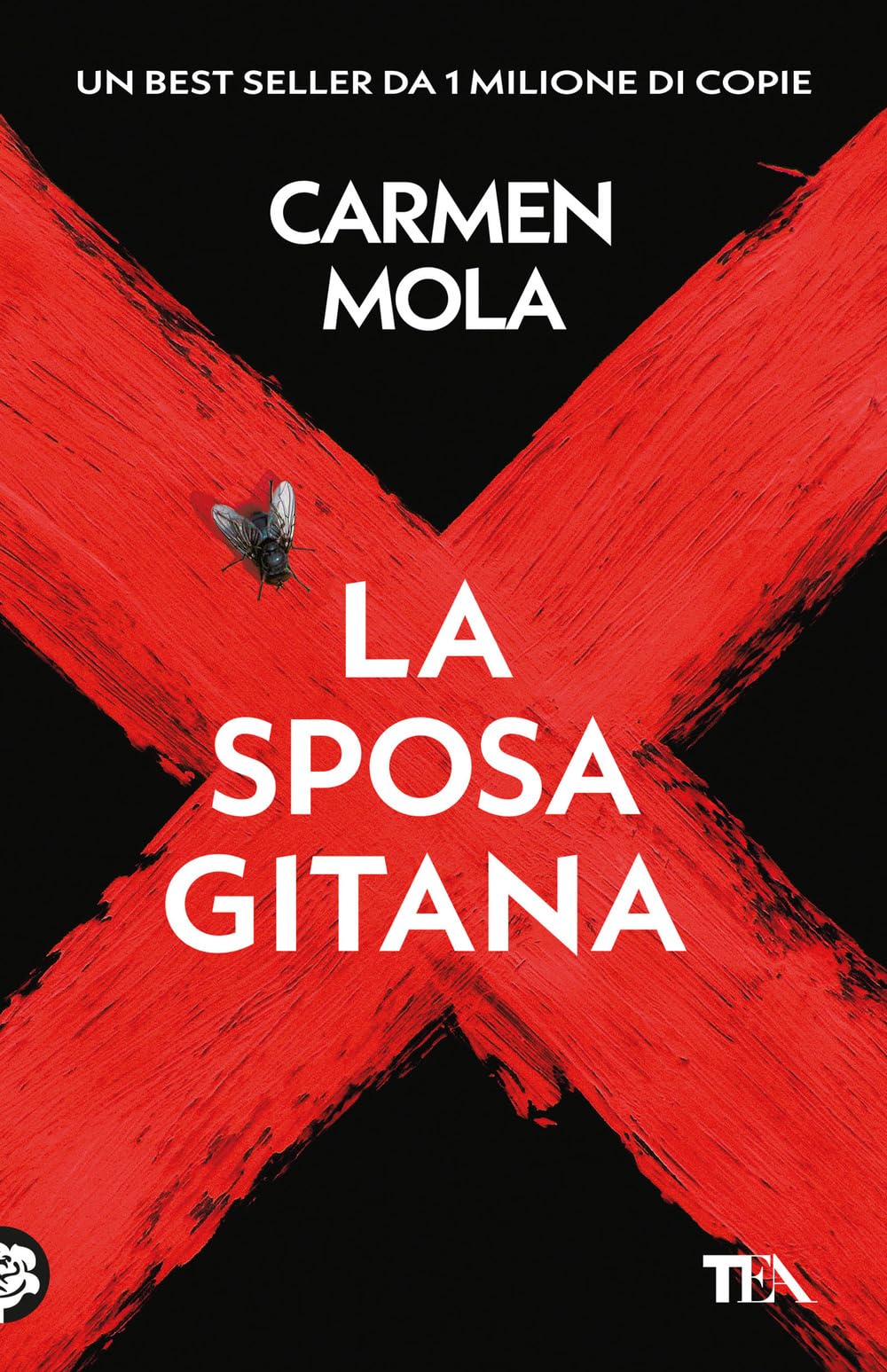 La sposa gitana. Il primo caso dell'ispettrice Elena Blanco Action & Adventure
