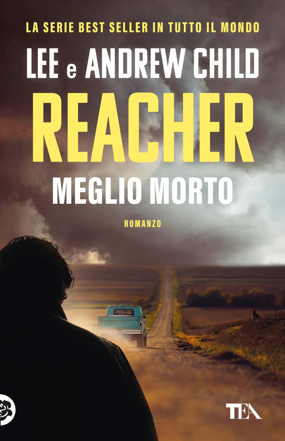 Product Image: Meglio morto