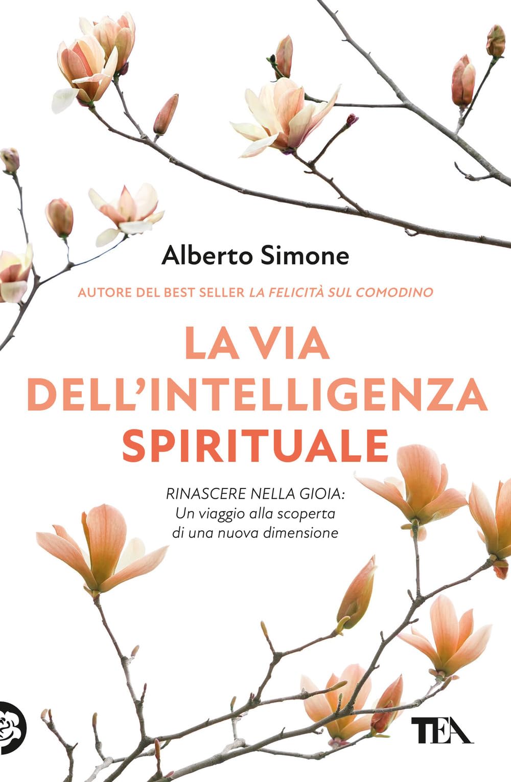 La via dell'intelligenza spirituale. Rinascere nella gioia: un viaggio alla scoperta di una nuova dimensione Lifestyle