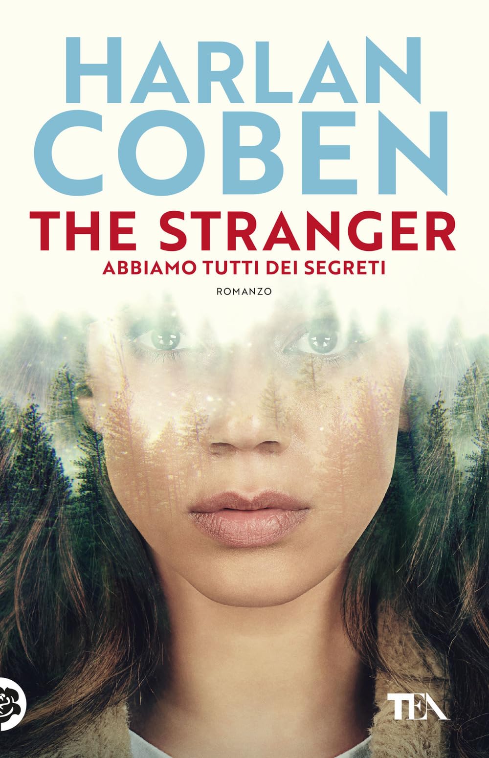 The stranger Action & Adventure