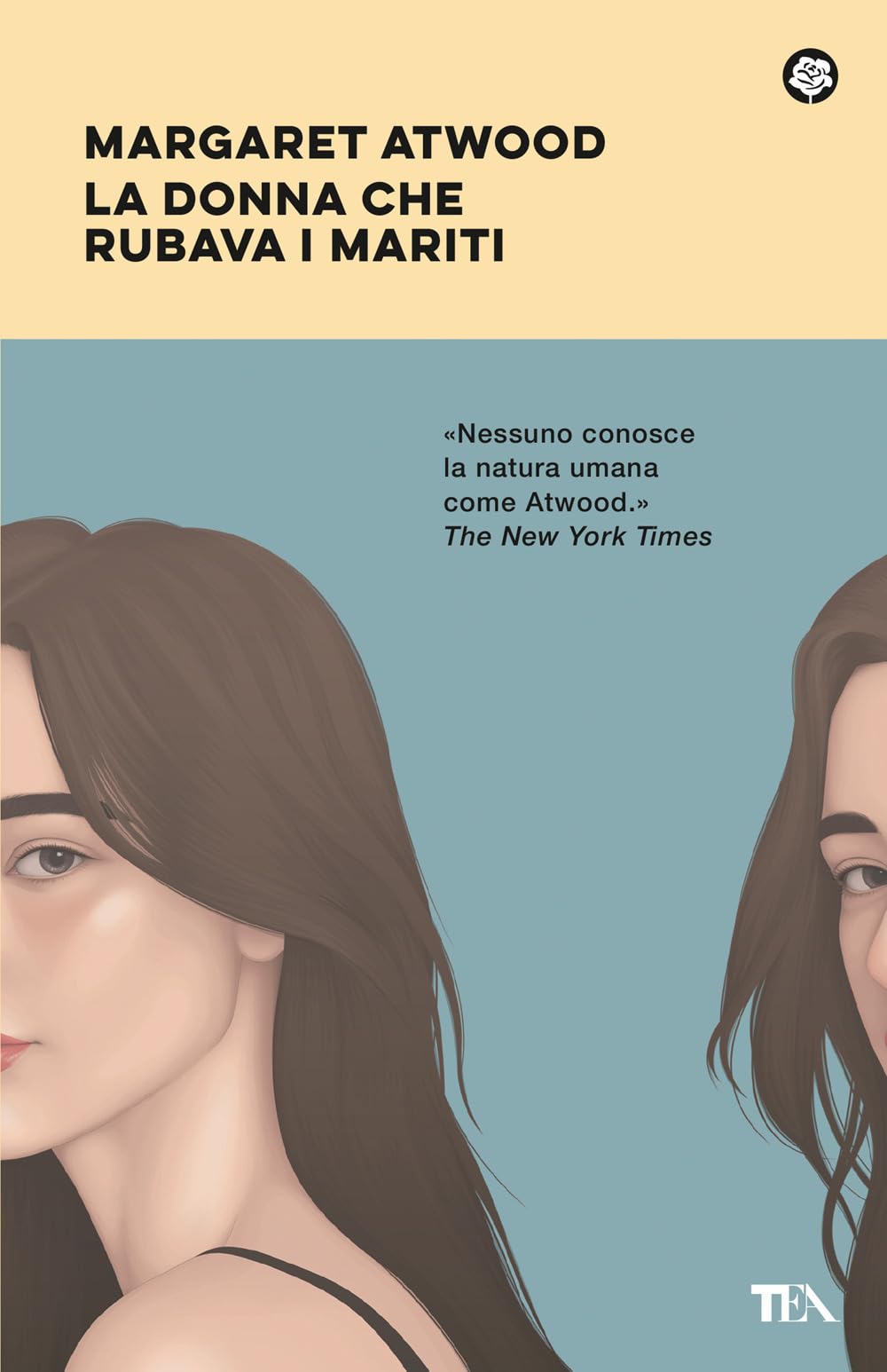 La donna che rubava i mariti book