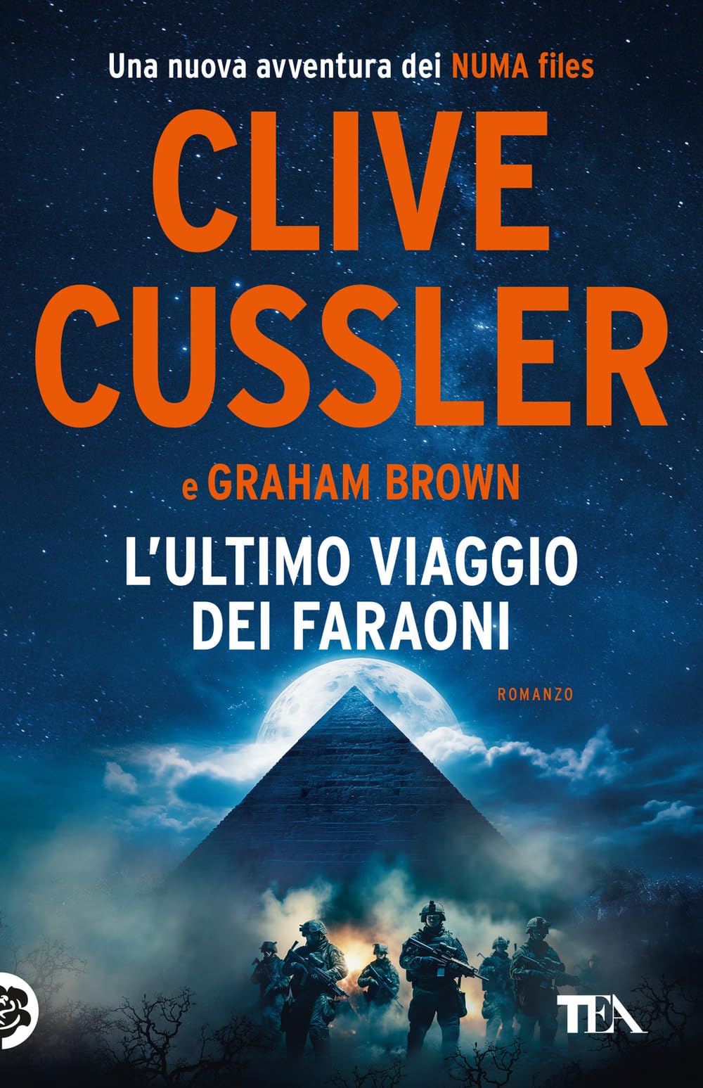 L'ultimo viaggio dei faraoni book