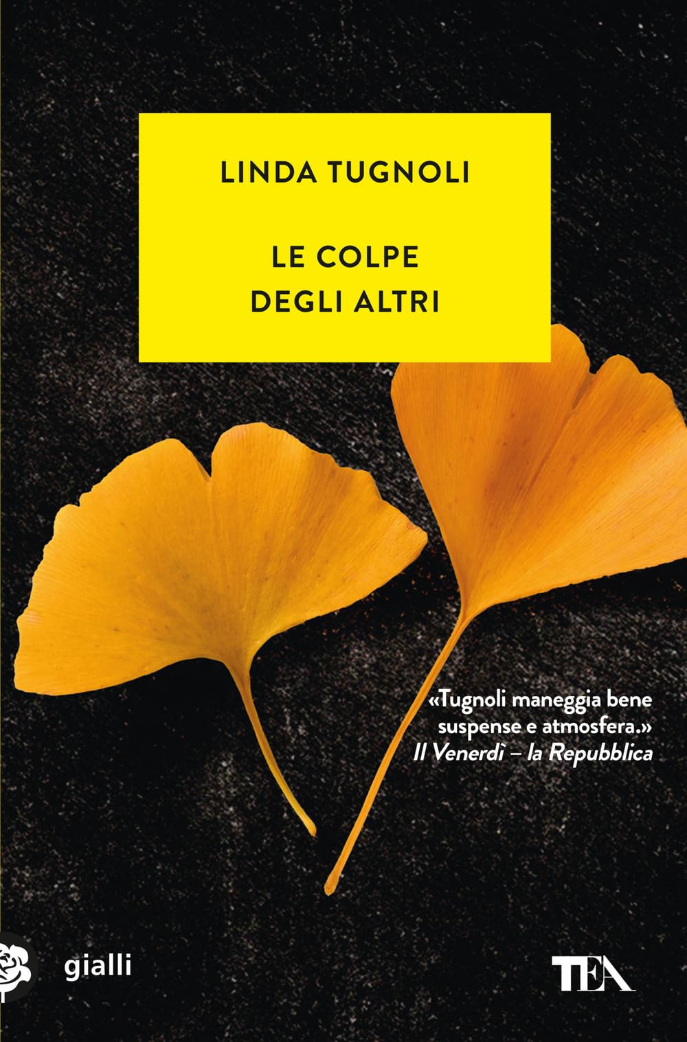 Le colpe degli altri book