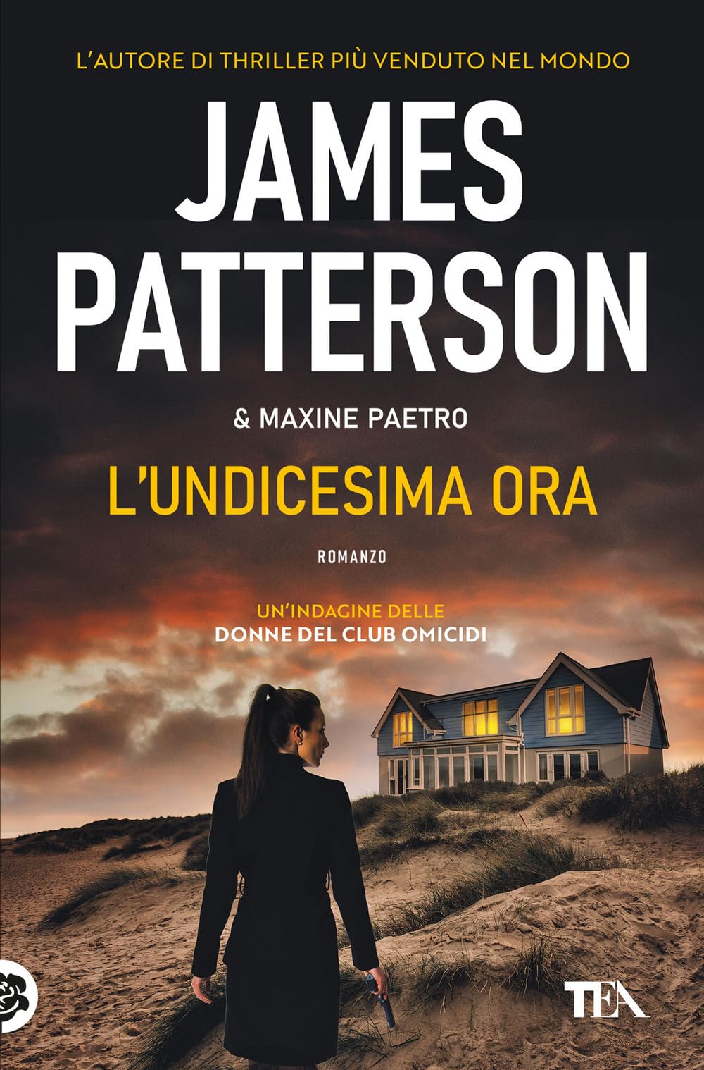 L'undicesima ora (Suspense best seller) Action & Adventure