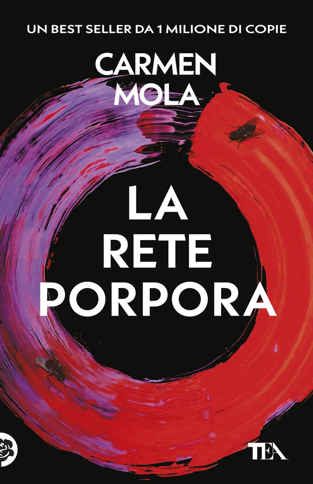 La rete porpora. Il secondo caso dell'ispettrice Elena Blanco book
